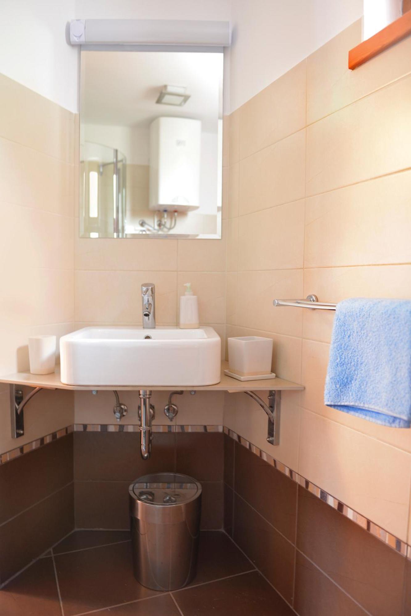 Logje Apartments Tonkli מראה חיצוני תמונה