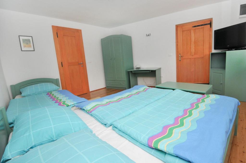 Logje Apartments Tonkli חדר תמונה