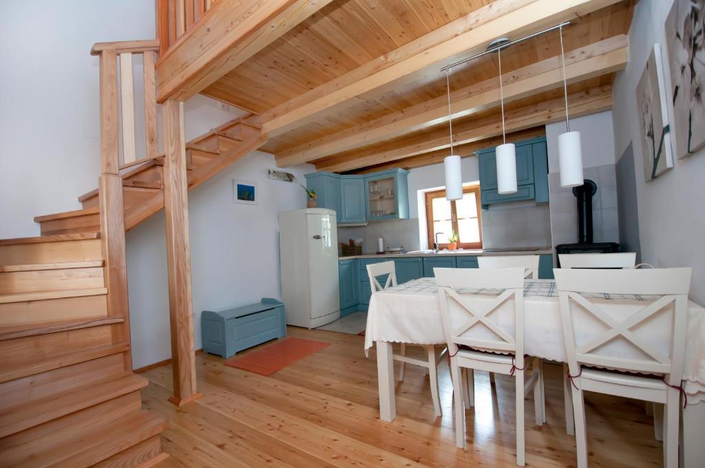 Logje Apartments Tonkli חדר תמונה