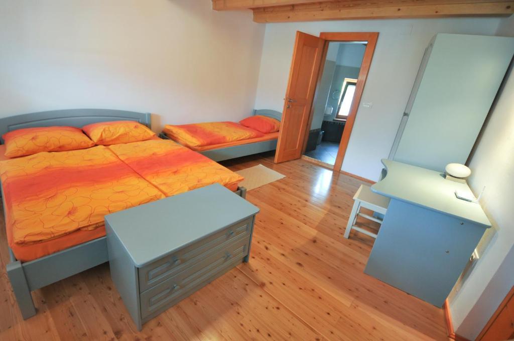 Logje Apartments Tonkli חדר תמונה