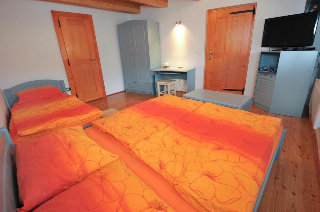 Logje Apartments Tonkli חדר תמונה