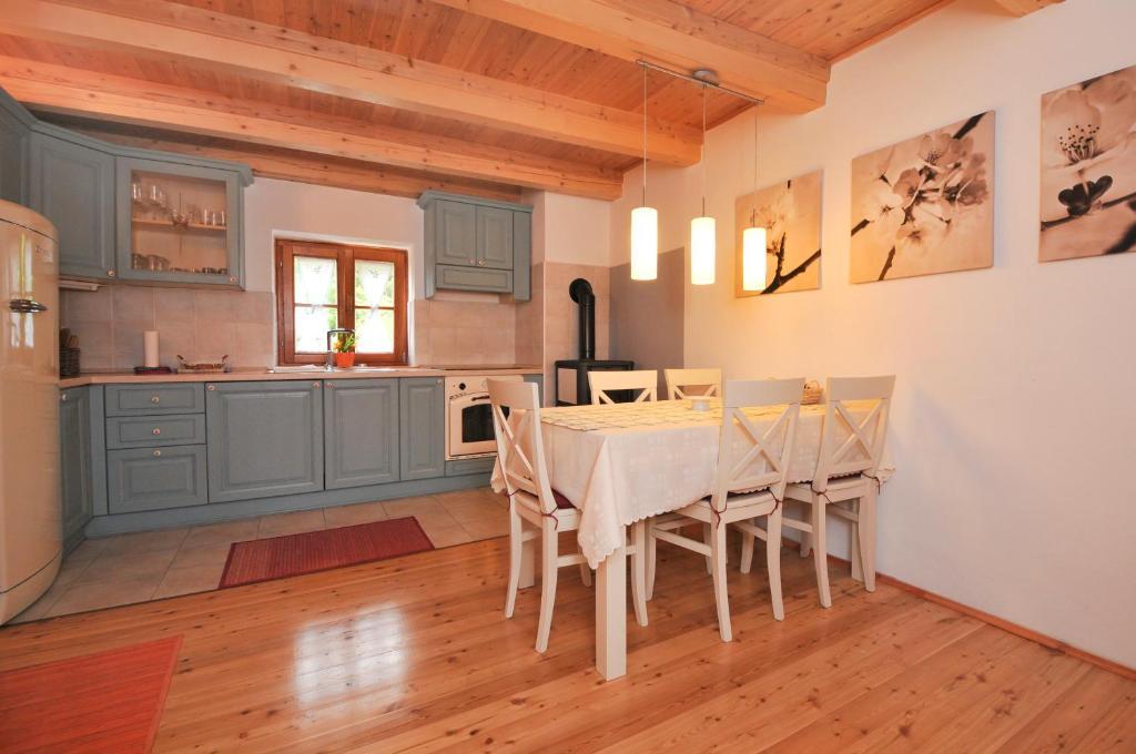 Logje Apartments Tonkli חדר תמונה