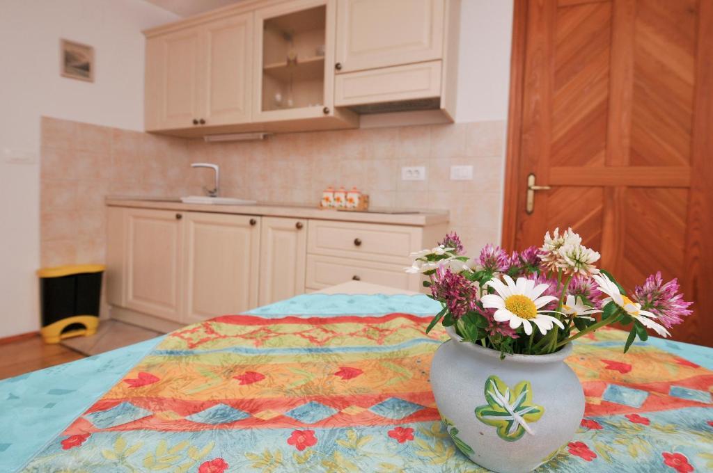 Logje Apartments Tonkli חדר תמונה