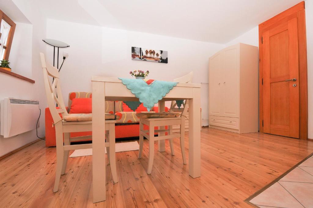Logje Apartments Tonkli חדר תמונה