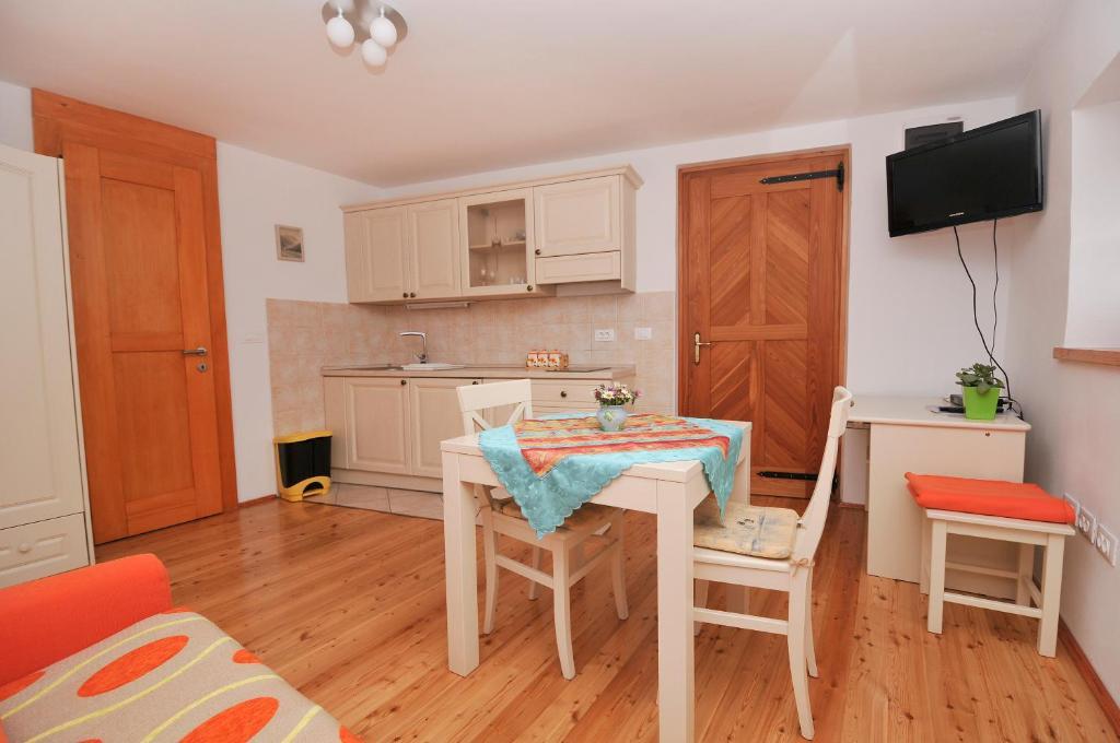 Logje Apartments Tonkli חדר תמונה