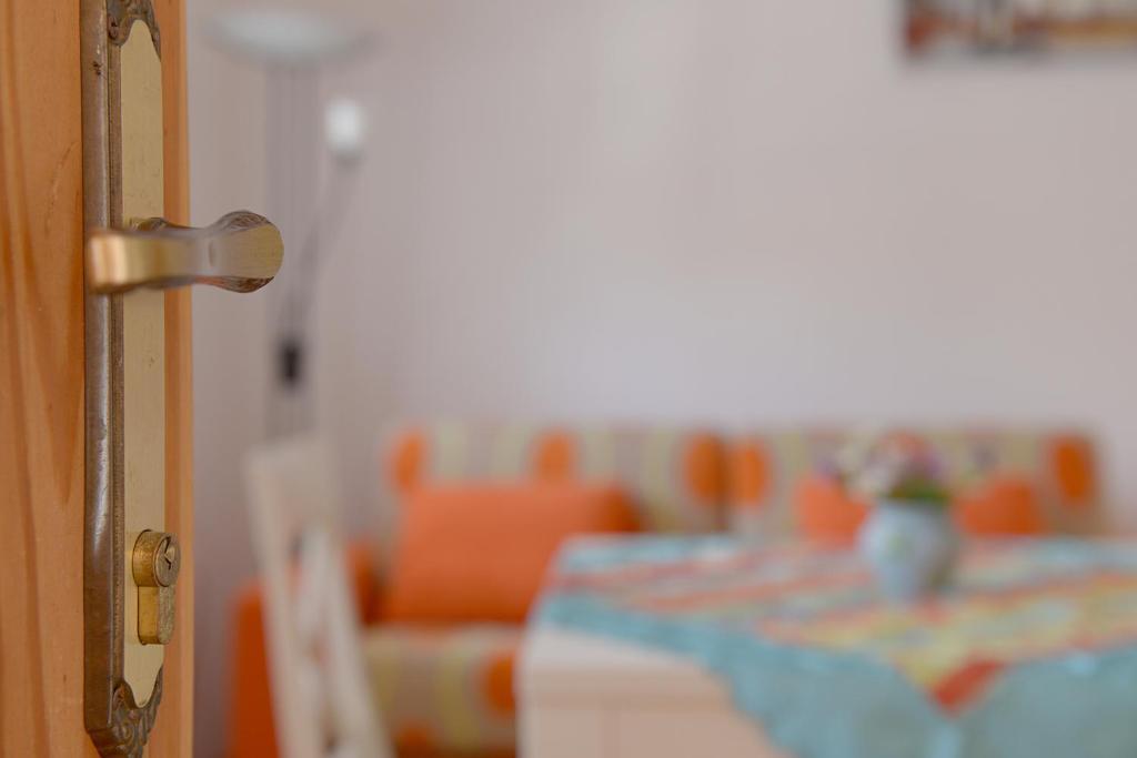 Logje Apartments Tonkli חדר תמונה