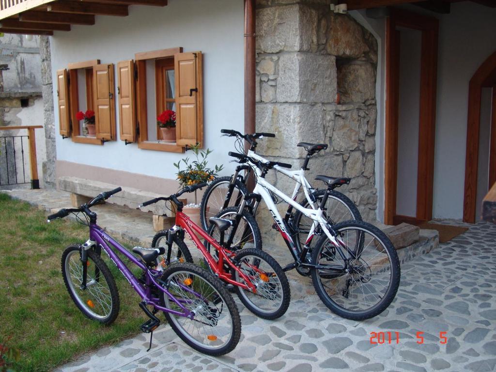Logje Apartments Tonkli מראה חיצוני תמונה